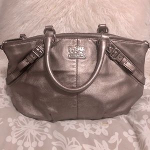 Authentic Coach Purse